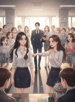 Vị Hôn Thê Không Được Thừa Nhận