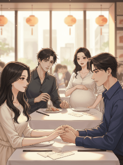 Bảy Năm Yêu Thương Ngang Trái