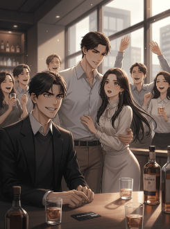 Người Yêu Cũ Bất Ngờ Gặp Lại