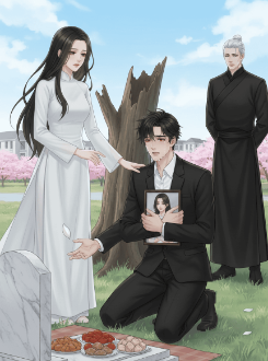 Chuyến Trở Về Của Linh Hồn