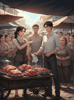 Không Phải Tôi Bỏ Anh Là Tôi Thắng