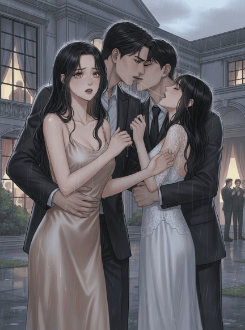 Đêm Định Mệnh Không Lối Thoát