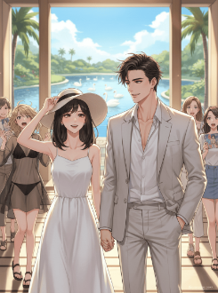 Khi Ngôi Sao Trở Về