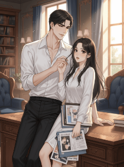 Xuyên Vào Truyện Yêu Lấy Tổng Tài