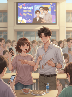 Giả Nghèo Thật Sự