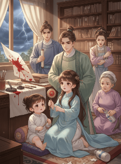 Không Ai Biết Ta Là Đứa Con Thừa