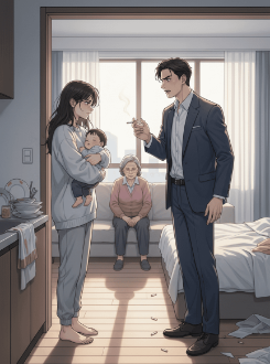 Người Anh Từng Yêu Không Phải Là Em