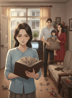 Lần Này Không Còn Là Kẻ Thay Thế