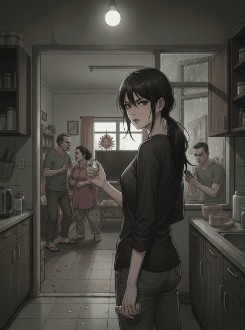 Hối Hận Cũng Không Thể Quay Lại