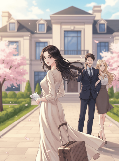 Ly Hôn Xong Tôi Thành Tiểu Phú Bà