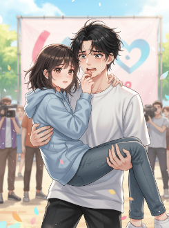 Một Tháng Tôi Chết Ba Lần Còn Được Trai Đẹp Bế Về