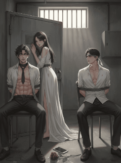 Không Ai Nhìn Thấy Tôi Khóc