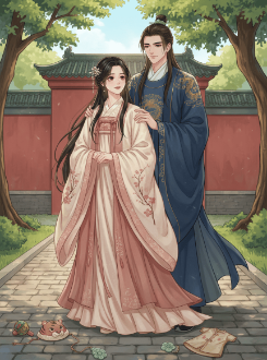 Một Đời Trẫm Chỉ Yêu Nàng