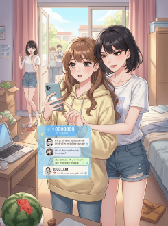 Yêu Đương Online Kiếm Tiền Hay Lừa Đảo