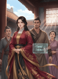 Ta Không Phải Nữ Phụ Các Ngươi Nghĩ Đâu