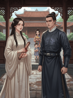 Đổi Yêu Lấy Bình Yên