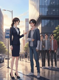 Lễ Tốt Nghiệp Không Có Anh