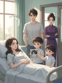 Ba Có Phải Là Người Máy Không