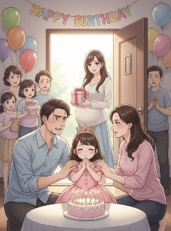 Một Lần Nữa Là Chính Mình