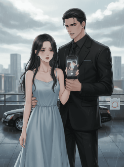 Mối Quan Hệ Nguy Hiểm Giữa Hai Kẻ Thù