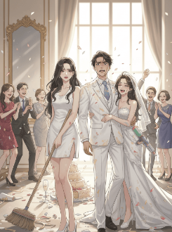 Trò Đùa Độc Ác Trước Đám Cưới