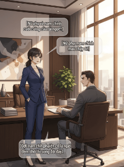 Ba Trăm Tệ Và Bí Mật Đêm Định Mệnh