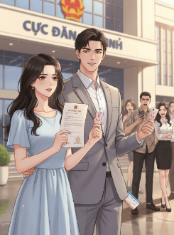 Không Ai Đợi Em Ở Cục Dân Chính