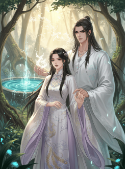 Nữ Phụ Độc Ác Chớ Vội Mừng