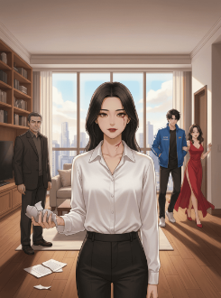 Đêm Tối Của Những Bí Mật