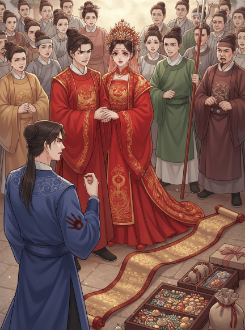 Gả Cho Nhầm Người Cả Nhà Chôn Theo