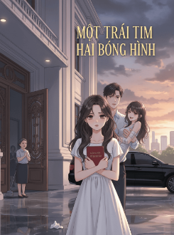 Một Trái Tim Hai Bóng Hình