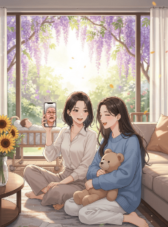 Khi Tiền Bạc Không Còn Quan Trọng