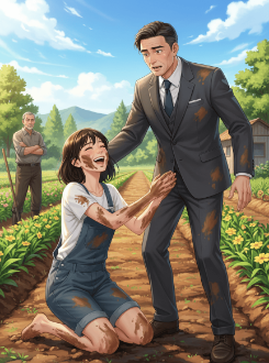 Mối Quan Hệ Đằng Sau Chiếc Vest