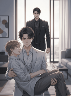 Khi Quá Khứ Gặp Lại Hiện Tại