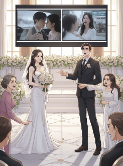 Chiếc Nhẫn Mất Tích