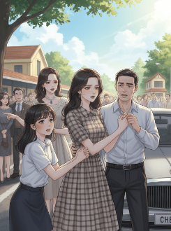 Ai Đã Đánh Cắp Lời Chúc Sinh Nhật Của Tôi