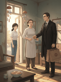 Chuyện Tình Không Đăng Ký