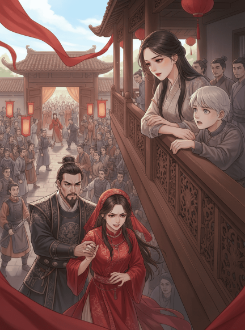 Không Thể Quên Người Ở Địa Phủ