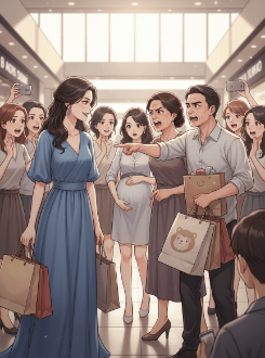 Người Đàn Bà Thê Thảm