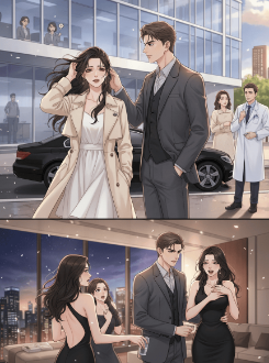 Người Chồng Hoàn Hảo Và Câu Chuyện Ly Hôn Đầy Nước Mắt