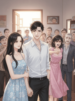 Người Vợ Bí Ẩn Của Công Tử