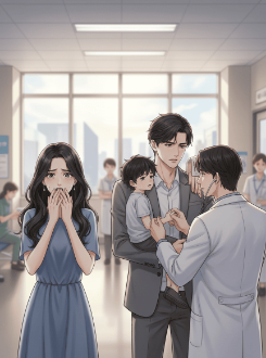 Chúng Ta Kết Hôn Nhưng Anh Có Gia Đình Riêng