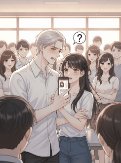 Bạn Là Ai Mà Nhận Nhầm Tôi