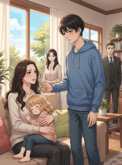 Có Một Người Từng Gọi Tôi Là Mẹ