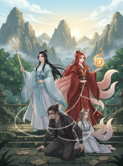 Khi Nữ Phụ Đồng Lòng