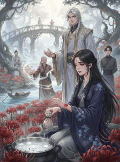 Không Muốn Xuống Nhân Gian Một Lần Nào Nữa