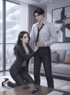 Không Thoát Khỏi Tôi Đâu