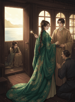 Ngọc Bội Vương Triều