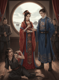 Khối Ngọc Sai Người Nhận