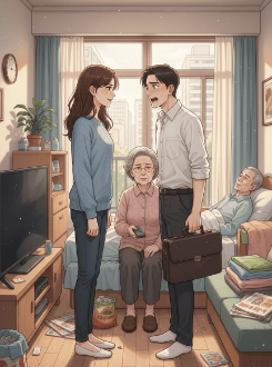 Đằng Sau Vỏ Bọc Hoàn Hảo